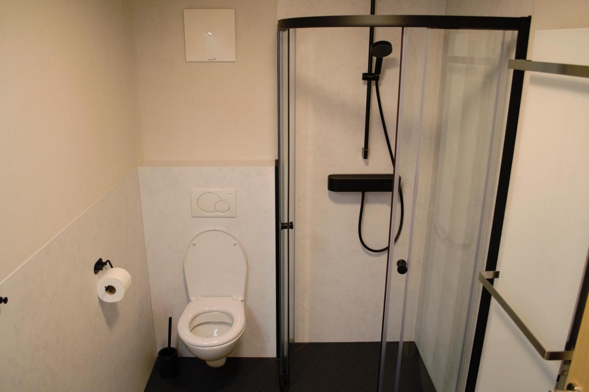 Ferienwohnung Mian Bezau Eksteriør bilde